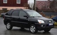 Kia Sportage 2.0B Lift Klima Grzane Fotele 144...