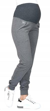 MijaCulture spodnie dresowe ciążowe Coco 3s