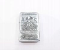ЗАЖИГАЛКА ZIPPO JIM BEAM