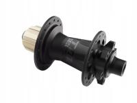 Piasta tylna DARTMOOR Reel Expert Boost 148x12mm Shimano HG 32H Czarna