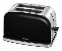 Тостер тостер 950 Вт Черный Сэм Кук PSC-60 / B