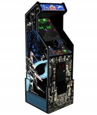 Игровая консоль ретро стоящая Звездные войны Звездные войны ATARI 3в1 Arcade1Up