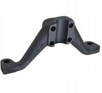 Dźwignia zwrotnicy Aparts dwa ramiona do wspomagania C-360