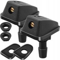 2× NCS 5903802411904 dysze spryskiwaczy