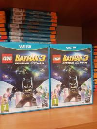 LEGO Batman 3: Beyond Gotham (WiiU) Nintendo Wii U SklepRetroWWA