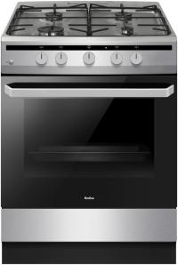 Kuchnia gazowa Amica 618GGD4.33HZpFQ(Xx)