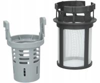 Оригинальный фильтр сито для посудомоечной машины Whirlpool Hotpoint C00386682