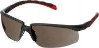 Защитные очки 3M S2002SGAF-RED