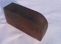 CEGŁA KLINKIEROWA TYP 410 VNM 19 PEŁNA ROBEN