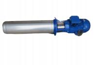 POMPA LOWARA XYLEM 4kW 22SVI03-11CG040T5VQQE