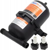 ГИДРОФОР 0,75 Л РАСШИРИТЕЛЬНЫЙ РЕЗЕРВУАР ДЛЯ ВОДЫ ДЛЯ НАСОСА ВЫСОКОГО ДАВЛЕНИЯ SEAFLO