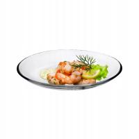 Półmisek owalny Invitation 33 x 25,5 cm PASABAHCE