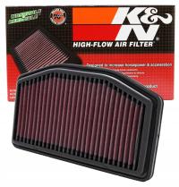 K&N Filters YA-1009 Filtr powietrza
