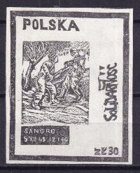 1984 Polscy żołnierze w innych armiach w czasie II wś 18