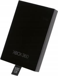 Диск для Xbox 360 500 ГБ
