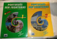 Portugues sem fronteiras 1, 2