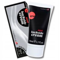 Анестезирующий анальный гель расслабляющий анальный секс крем эффективный 50 мл