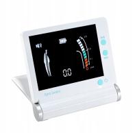 Endometr stomatologiczny 4,5' LCD HIGIENISTKA STOMATOLOGICZNA NARZĘDZIA
