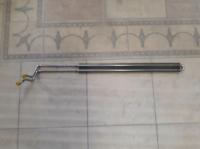 OPEL INSIGNIA A CHŁODNICA OLEJU WSPOMAGANIA NOWA ORYGINAŁ 13286331