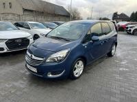 Opel Meriva Edition Automat Klima 140KM