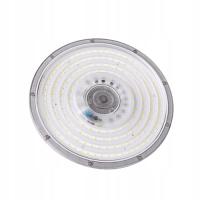 Lampa przemysłowa eco light High-Bay Ufo HB-200N 200 W 4000 K 20000 lm IP65