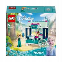 LEGO Disney Princess 43234 замороженные угощения Эльзы