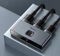 РАСПРЕДЕЛИТЕЛЬ HDMI BASEUS 4K для PS 5 и XBOX X