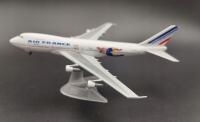 1-500 Herpa Air France 98 Boeing 747-100 расстояние между Крыльями 12 см без коробки