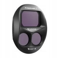 Freewell Filtr Profesjonalny Split Nd32/nd16 Do Drona Dji Mavic 4 Pro