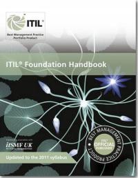 ITIL V3 Foundation Handbook Agutter Claire