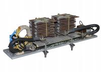 Transformator wysokoprądowy dławik dioda SKMD 202E03 x2