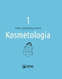 Kosmetologia t. 1 | Ebook