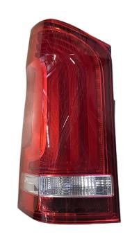 LAMPA TYLNA PRAWA MERCEDES VITO 447 KLASA V MARCO POLO A4478200664