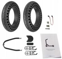 Zestaw do konwersji Xiaomi M365 na pełne opony 10'