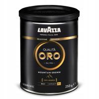 Lavazza Qualita Oro Mountain Grown 250 г - молотый