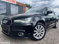 Audi A1 Audi A1 1.6 TDI Sportback Attraction