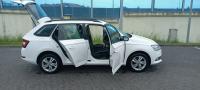 Škoda Fabia Skoda Fabia Salon PL Ledy 1.0MPI