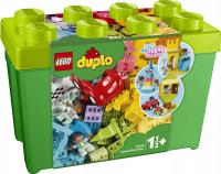 Lego Duplo креативная большая коробка Deluxe 10914