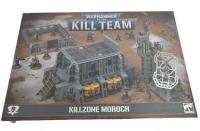 Warhammer 40k Kill Team Killzone Moroch