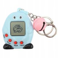 446427 GRA ELEKTRONICZNA TAMAGOTCHI TAMAGOCZI RÓŻNE KOLORY