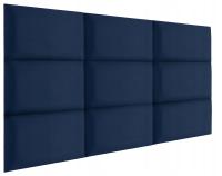 70X30 премиум велюр обивка стеновые панели