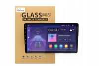 Закаленное стекло защитная пленка для Android радио 9 дюймов стекло протектор