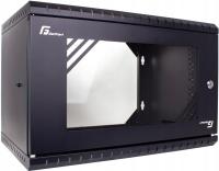 Шкаф GETFORT ECO V3 19 дюймов 6U 520x350 подвесной