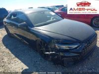 Audi A8 L 55 2022 3.0l