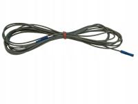 Kabel grzewczy przewód grzejny 230V 33W 5m