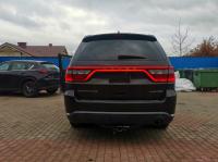 DODGE DURANGO LIFT 15 KLAPA BAGAZNIKA KOMPLETNA