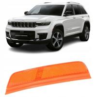 OBRYSÓWKA KIERUNKOWSKAZ PRAWY JEEP GRAND CHEROKEE WL 2021 2022 2023 2024