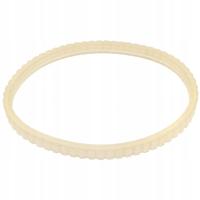 РЕМЕНЬ ПРИВОДНОЙ КЛИНОВОЙ СТРУГА внешний вид 238мм 7мм 2r