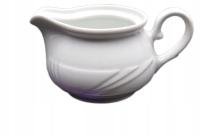 Lubiana porcelanowa sosjerka 300 ml Arcadia 582