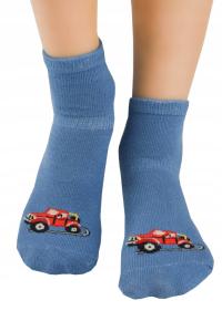 Noviti носки хлопок